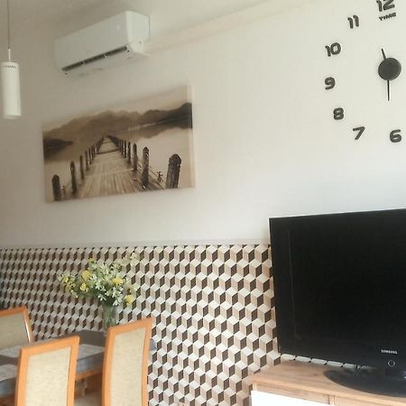 Apartamenty Narutowicza Tarnów Exteriör bild