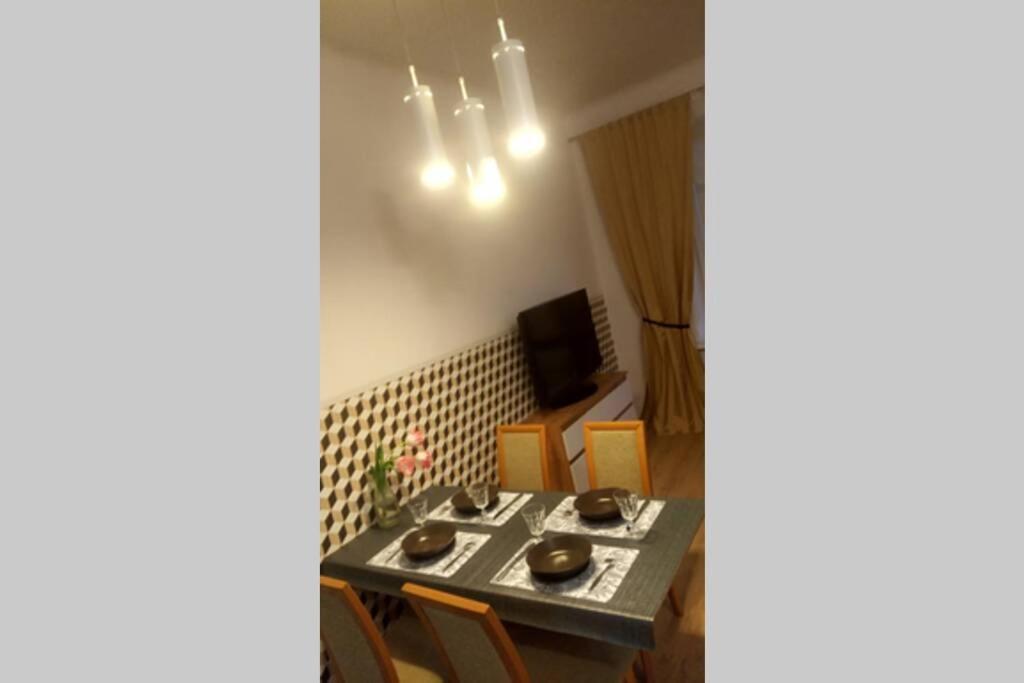 Apartamenty Narutowicza Tarnów Exteriör bild