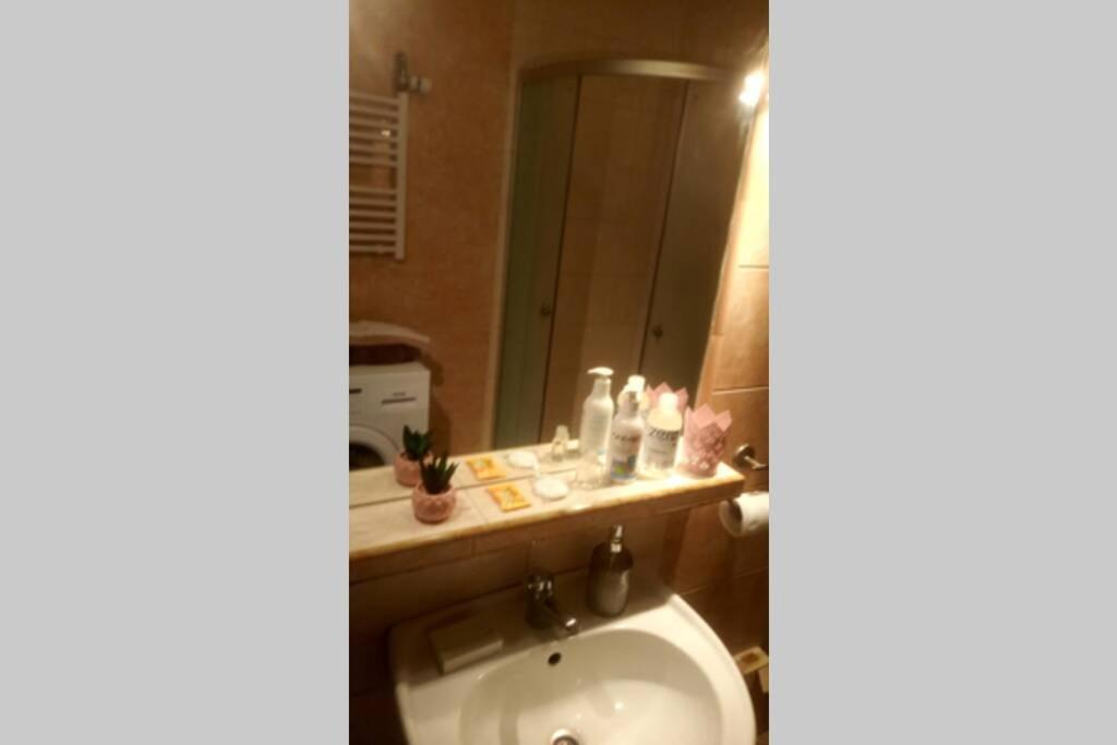 Apartamenty Narutowicza Tarnów Exteriör bild
