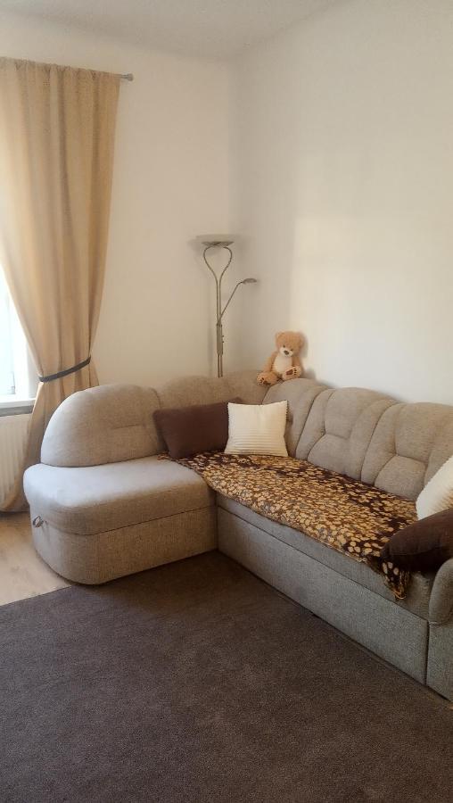 Apartamenty Narutowicza Tarnów Exteriör bild