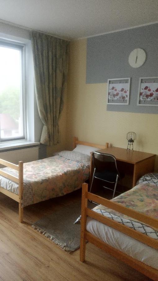 Apartamenty Narutowicza Tarnów Exteriör bild