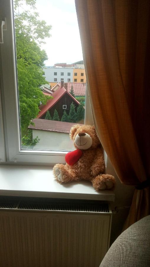Apartamenty Narutowicza Tarnów Exteriör bild